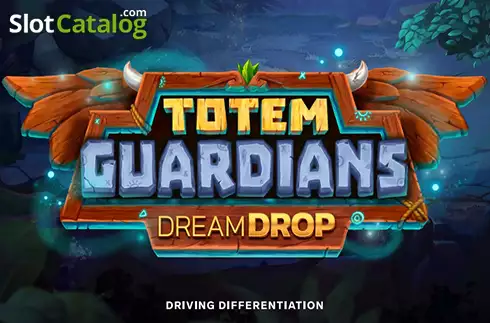 Totem Guardians Λογότυπο Totem Guardians Λογότυπο