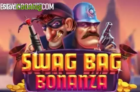 Swag Bag Bonanza Λογότυπο
