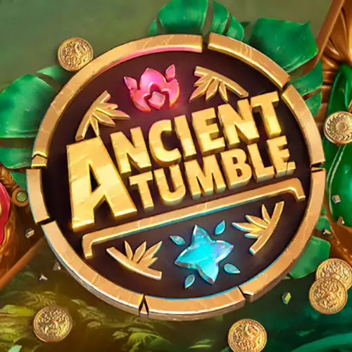 Ancient Tumble Λογότυπο