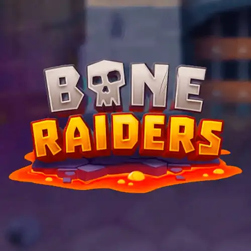 Bone Raiders Λογότυπο