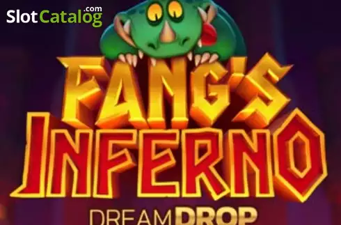 Fang’s Inferno Dream Drop Λογότυπο