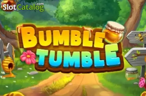 Bumble Tumble Λογότυπο Bumble Tumble Λογότυπο