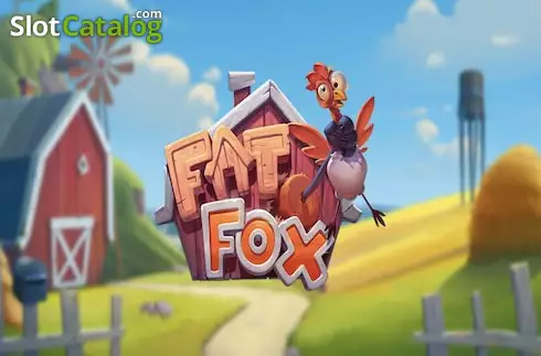 Fat Fox Λογότυπο