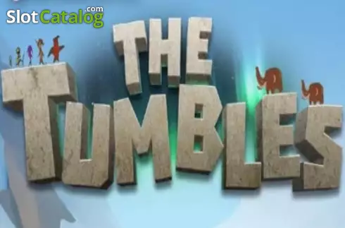 The Tumbles Λογότυπο The Tumbles Λογότυπο