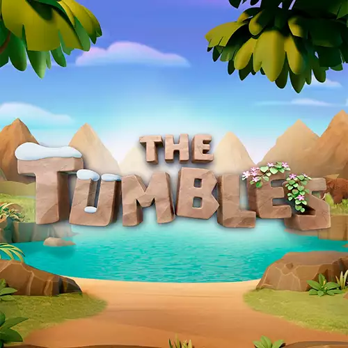 The Tumbles Λογότυπο
