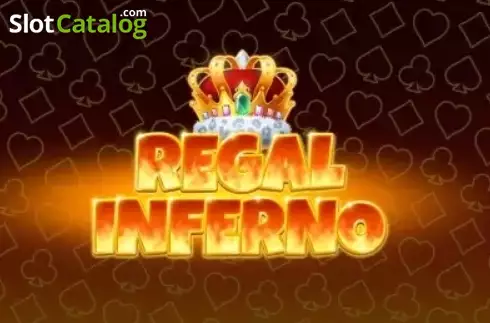 Regal Inferno Λογότυπο