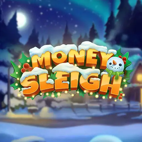 Money Sleigh Λογότυπο