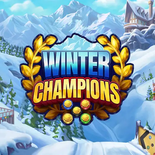 Winter Champions Λογότυπο