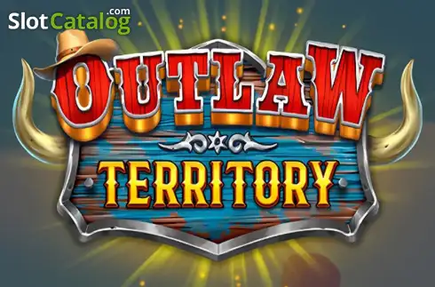 Outlaw Territory Λογότυπο Outlaw Territory Λογότυπο