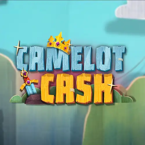 Camelot Cash Λογότυπο