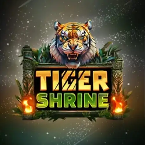 Tiger Shrine Λογότυπο
