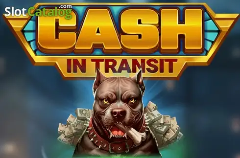 Cash in Transit Λογότυπο Cash in Transit Λογότυπο