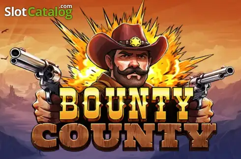 Bounty County Λογότυπο Bounty County Λογότυπο