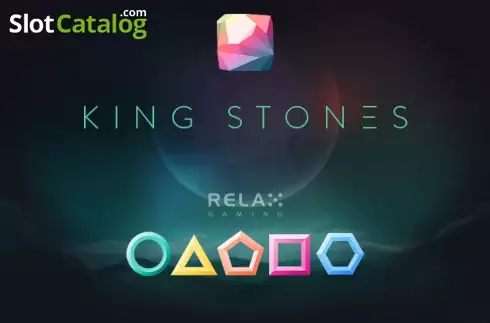 King Stones Λογότυπο King Stones Λογότυπο