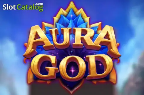 Aura God Λογότυπο
