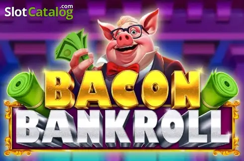 Bacon Bankroll Λογότυπο Bacon Bankroll Λογότυπο
