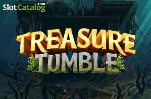 Treasure Tumble Λογότυπο