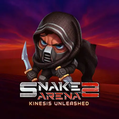 Snake Arena 2 Λογότυπο