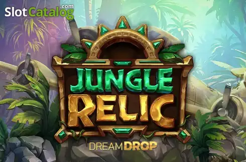 Jungle Relic Dream Drop Λογότυπο