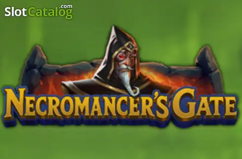 Necromancer’s Gate Κουλοχέρης 