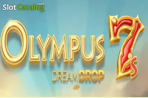 Olympus 7’s Dream Drop Κουλοχέρης 