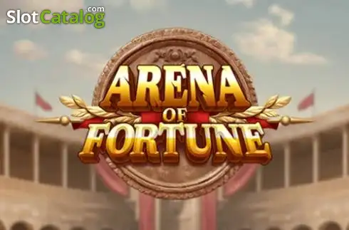 Arena of Fortune Λογότυπο