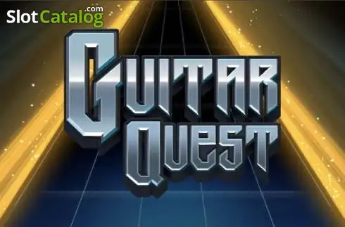 Guitar Quest Κουλοχέρης 