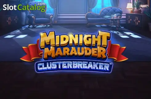 Midnight Marauder ClusterBreaker 2026-06-15