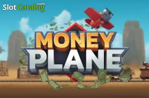 Money Plane 2026-07-20