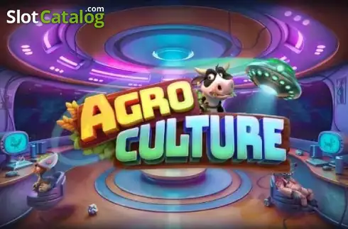 AgroCulture 2026-08-13