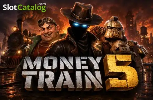 Money Train 5 2026-09-24