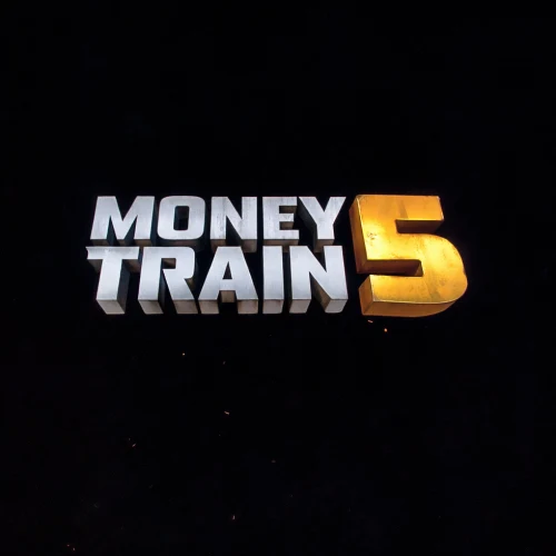 Money Train 5 Λογότυπο