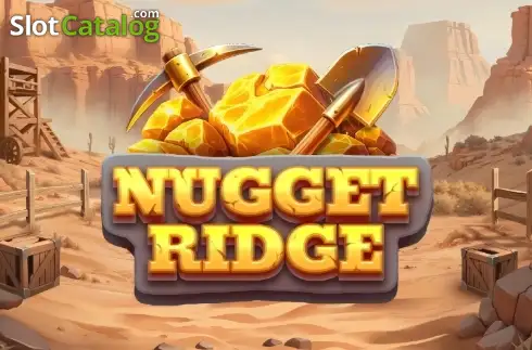 Nugget Ridge Κουλοχέρης 
