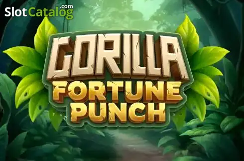 Gorilla Fortune Punch 2026-08-03
