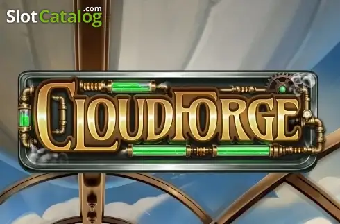 Cloudforge 2026-10-15