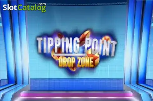 Tipping Point Drop Zone 2026-08-30