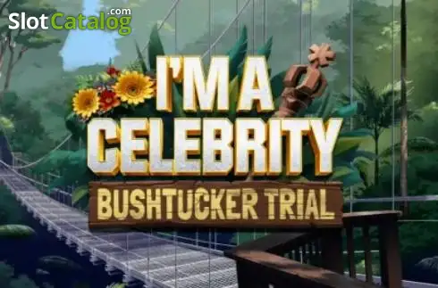 I’m a Celebrity: Bushtucker Trial Κουλοχέρης 