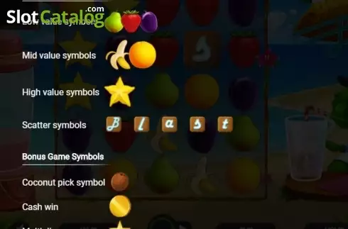 Οθόνη6. BLENDER BLAST Κουλοχέρης