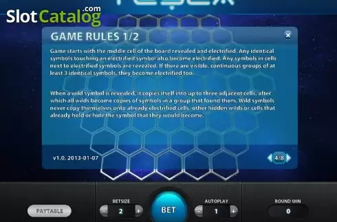Οθόνη9. Tesla (Relax) Κουλοχέρης