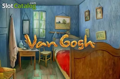 Van Gogh (Million Games)