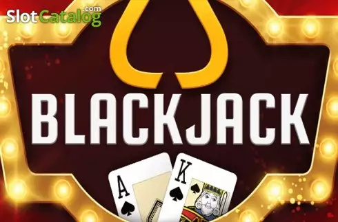 Blackjack (Relax) Λογότυπο