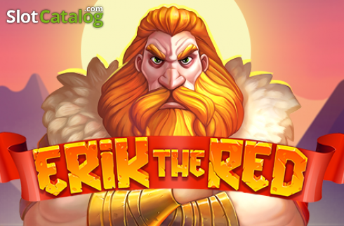 Erik the Red Λογότυπο Erik the Red Λογότυπο