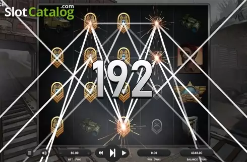 Οθόνη5. Tactical Force Κουλοχέρης