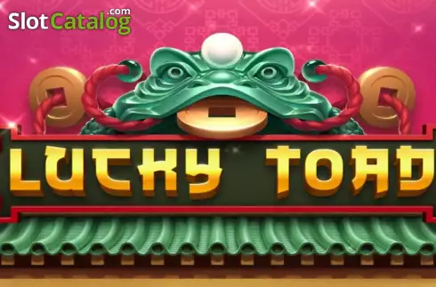Lucky Toad (Reloaded Gaming)
