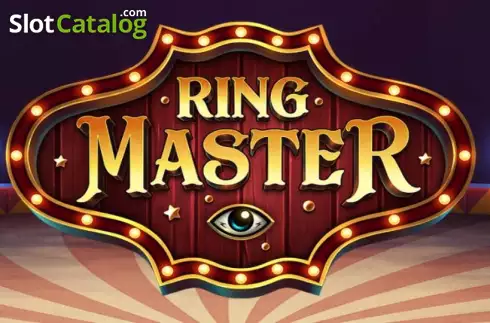 Ring Master Λογότυπο