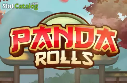 Panda Rolls