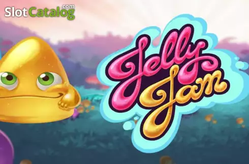Jelly Jam
