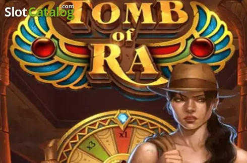 Tomb of Ra