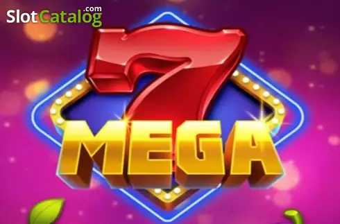 Mega 7 (Reloaded Gaming) Λογότυπο Mega 7 (Reloaded Gaming) Λογότυπο