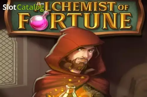 Alchemist of Fortune